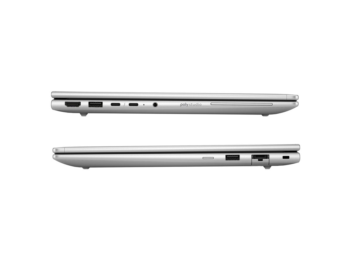 HP EliteBook 6 G1ah Notebook - 14" - AMD Ryzen 5 - 220 - 16 GB RAM - 512 GB SSD - česká/slovenská – foto 2