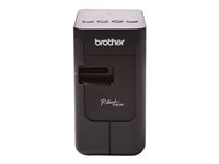 BROTHER PT-P750W etiqueteuse Wifi et NFC