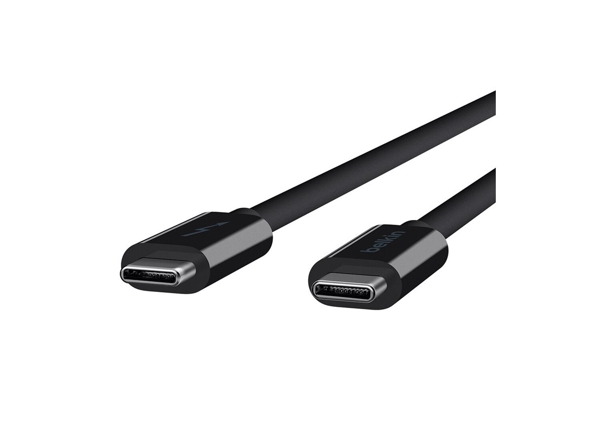 Belkin Thunderbolt 3