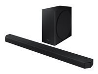 Samsung HW-Q900T Sound bar system for home theater 7.1.2-channel wireless 