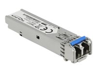 DeLOCK SFP (mini-GBIC) transceiver modul Fast Ethernet