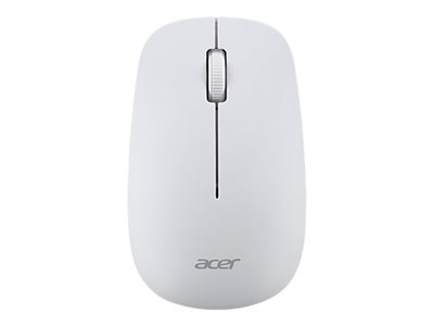 ACER AMR010 Bluetooth Mouse White