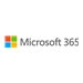 Microsoft 365 Apps - subscription license (1 month) - 1 user