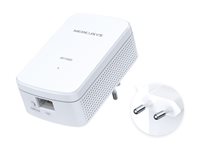 TP-LINK MERCUSYS MP500 Powerline Kit