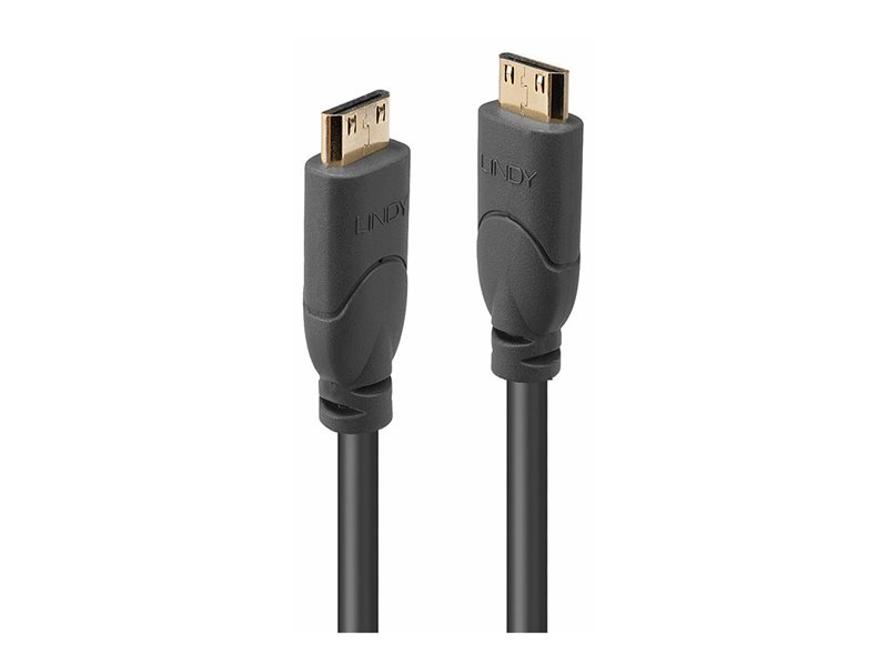 LINDY Mini HDMI/Mini HDMI Cable 2m
