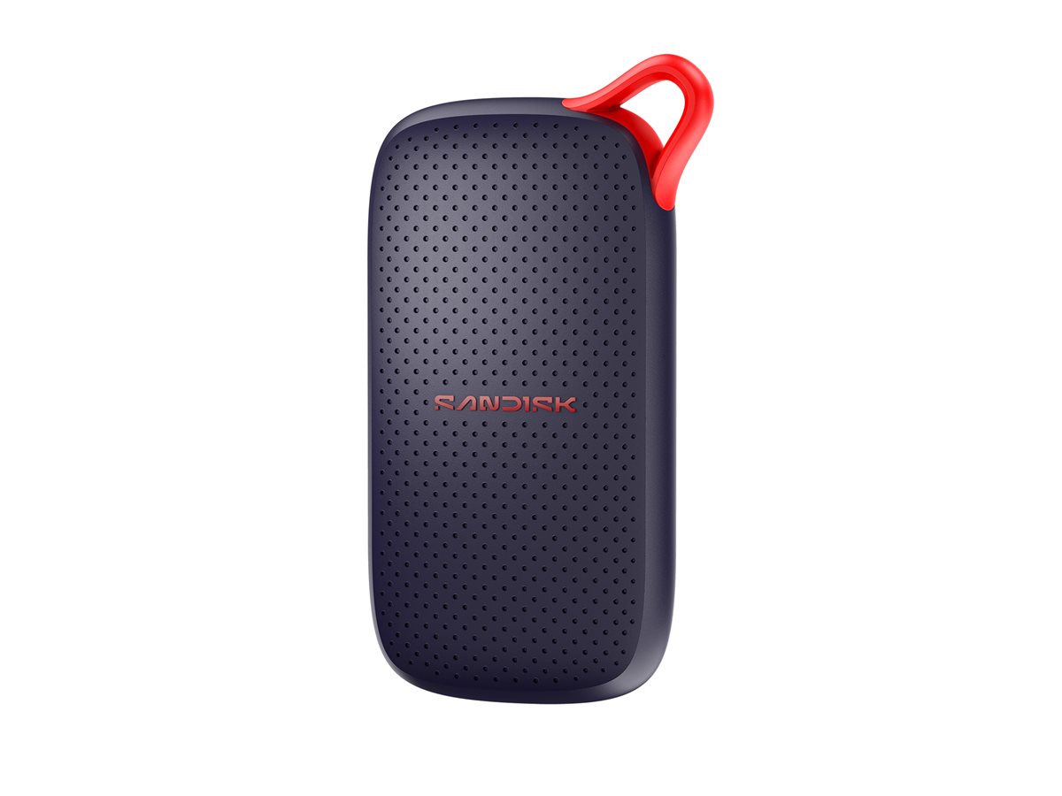 SanDisk V3 - SSD - 2 TB - USB 3.2 Gen 2