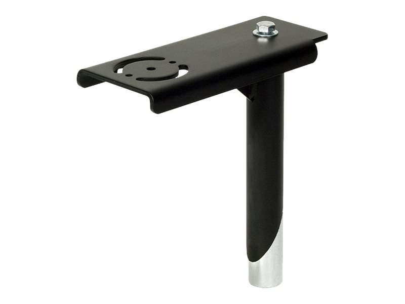Gamber-Johnson - Mounting component (standard-adjustable upper pole 8.0" tall x 8.0" depth)