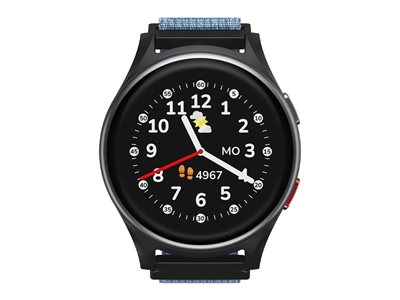 TELEKOM Anio Kidswatch 6 blau