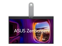 ASUS ZenScreen OLED MQ16AHE