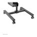 NEOMOUNTS FPMA-MOBILE1700 Floor Stand