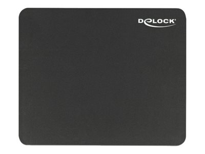DELOCK 12005, Maus, Trackballs & Moderatoren Mousepads, 12005 (BILD2)