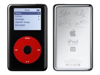 Apple iPod U2 Special Edition