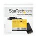 StarTech.com Adaptateur vido DisplayPort vers VGA - Convertisseur DP - 1x DisplayPort Mle - 1x VGA HD15 Femelle - 1920x1200