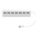 TNB Selfpowered 7Port USB Hub Refined