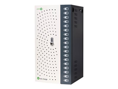 LocknCharge - Cabinet unit
