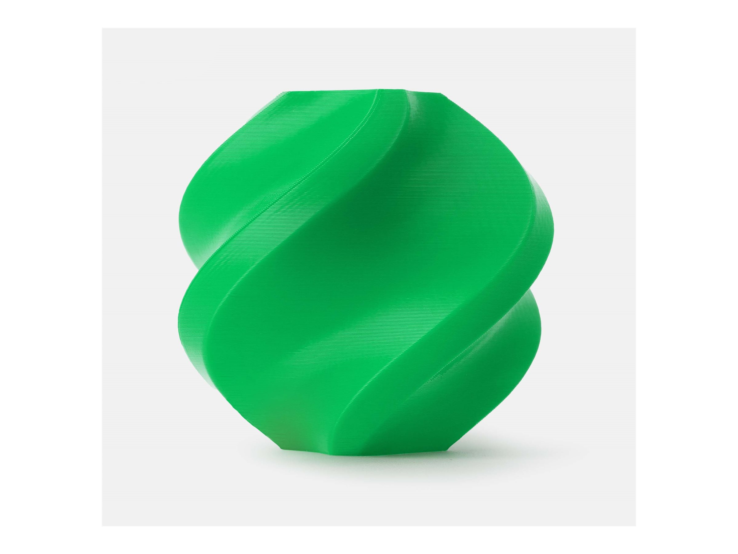Bambu Lab Basic bambu green (10501) PLA Usage / lifestyle Front 72785