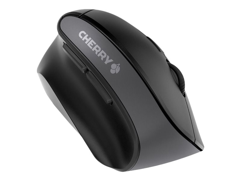 Microsoft Comfort Mouse 4500 - Souris - optique - 5 boutons
