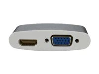 MCL Adaptateur en câble Mini DisplayPort