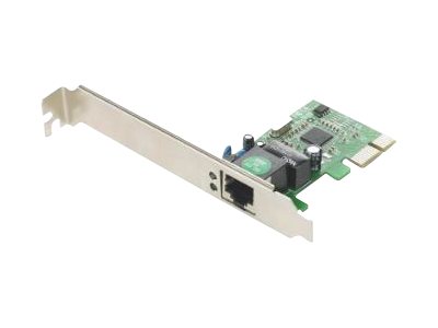 Gembird NIC-GX1 Netværksadapter PCI Express x1 1Gbps