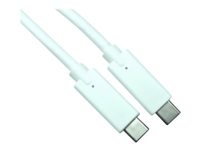 NEWlink - USB-C cable - USB-C to USB-C - 1.8 m