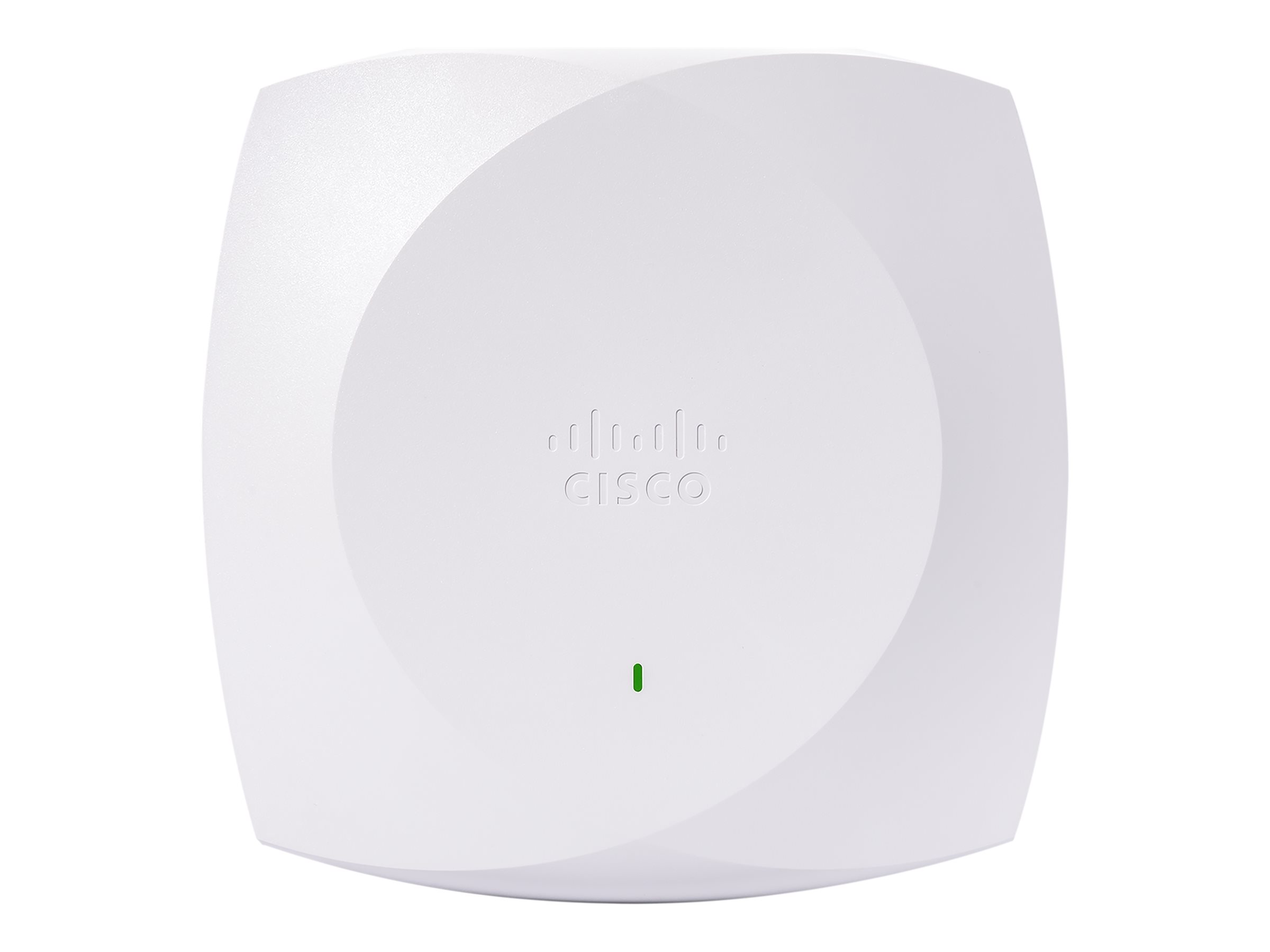 Cisco Wireless 9174I radio access point Wi-Fi 7 Product shot Front 79950