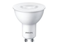 Philips LED-spot lyspære 4.7W F 380lumen 2700K Varmt hvidt lys