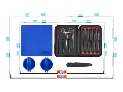 OWC - Computer repair tool set