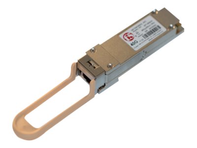 F5 - QSFP+ transceiver module