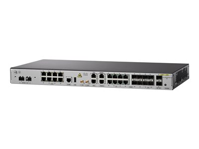 Cisco ASR 901 10G Router TDM, 10 GigE rack-mountable