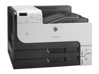 HP LASERJET ENTERPRISE 700 M712