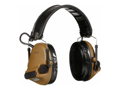 3M Peltor ComTac V MT20H682FB-09
