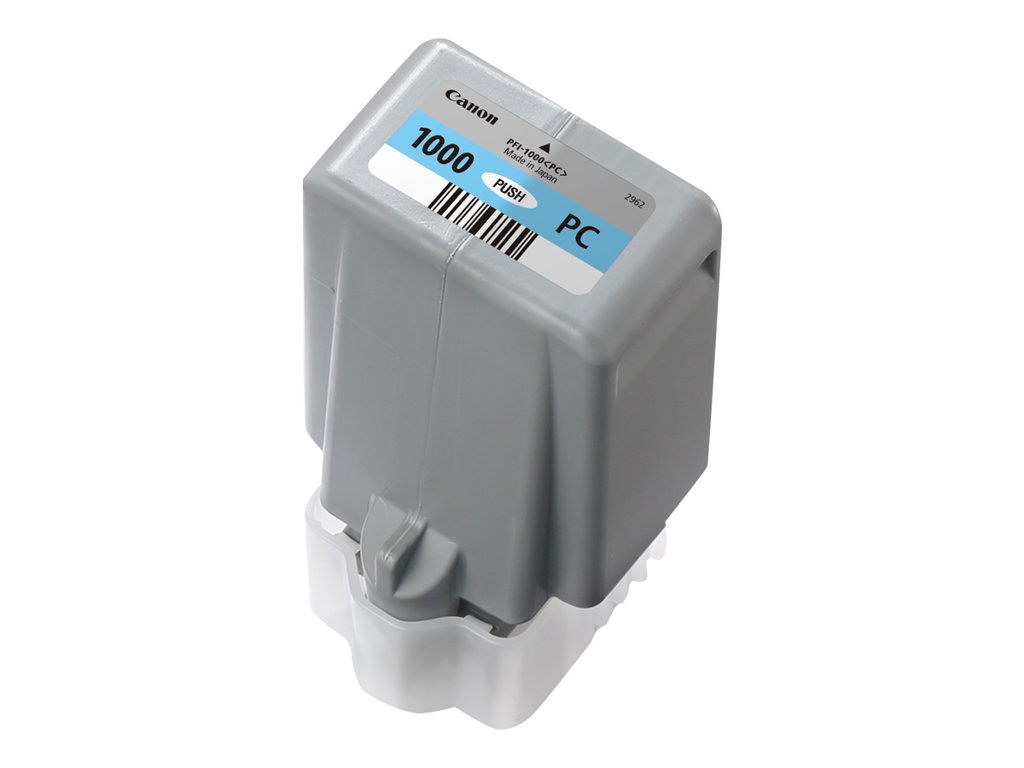 CANON 2LB PFI-1000pc Ink Photo cyan