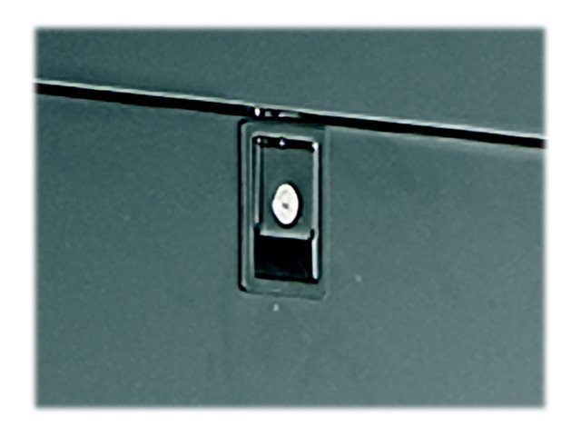 Panduit Net-Verse - Panel lock kit