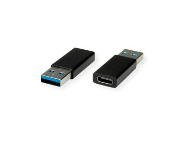 VALUE USB 3.2 Gen 1 Adapter USB Typ A-C