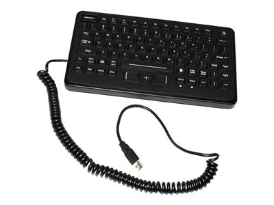 Datalogic - Keyboard