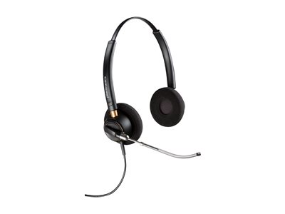HP Poly EncorePro 520V Headset