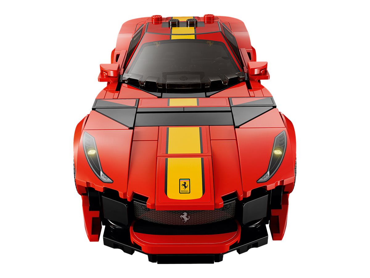 LEGO Speed Champions - Ferrari 812 Competizione