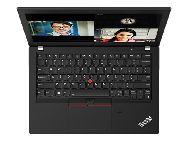 LENOVO TP X280 i7-8550U 8GB 256GB W10(P)