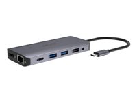 ACER 12-IN-1 TYPE-C DONGLE 2xUSB3.2 2xUS