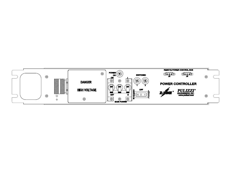 Eaton ePDU PC874-F-2241