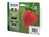Epson Cartouches Jet d'encre d'origine C13T29864022