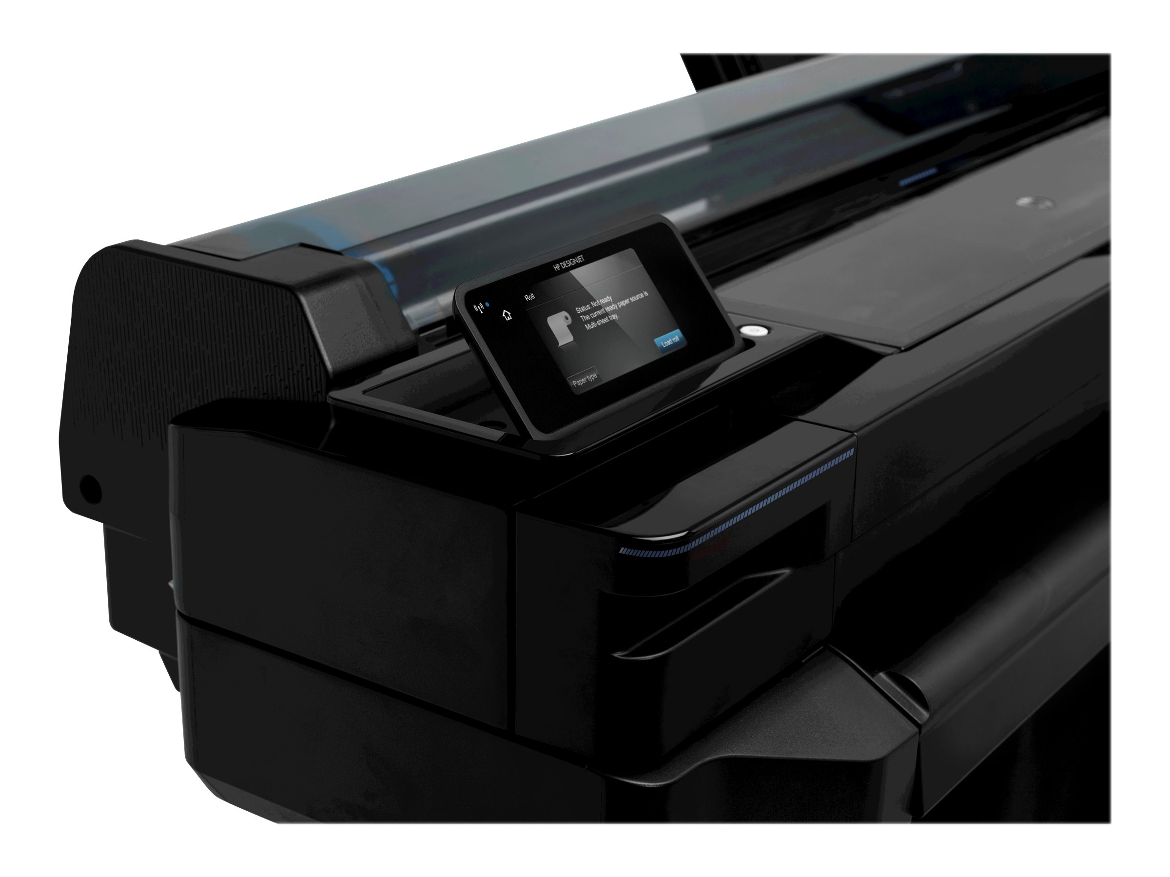 hp　DESIGNJET T520 eprinter A1モデル HP DesignJet T520 36-in ePrinter Color Wide Printer-E014-835