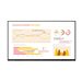 LG CreateBoard Core 86TR3BQ-B