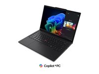 Lenovo ThinkPad T14 Gen 6 21QJ 14' 1920 x 1200 (WUXGA) 340 32GB 512GB AMD Radeon 840M Windows 11 Pro