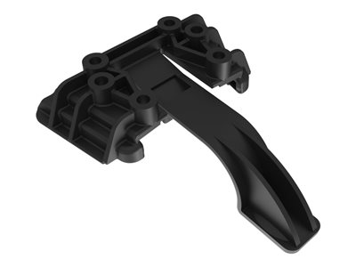 MobileDemand - Mounting component (snap mount rail)