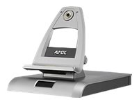 AMX MVP-TDS Table Top Docking Station