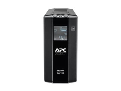 APC Back UPS Pro BR 900VA AVR LCD - BR900MI