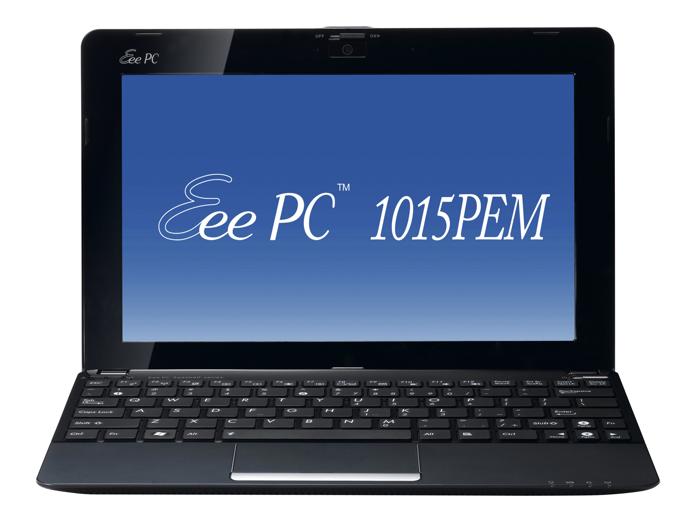 ASUS Eee PC 1015PE Seashell