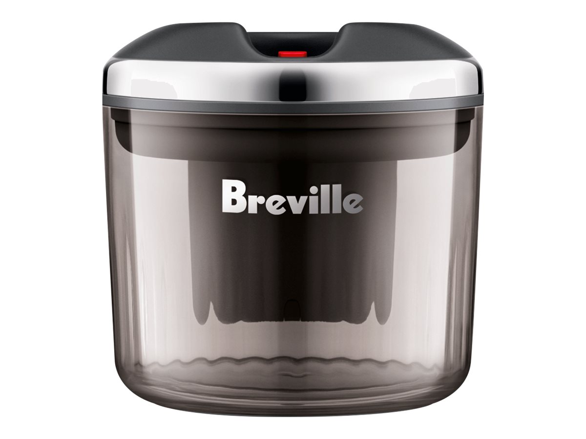 Breville the Puck Sucker Vacuum Coffee Waste Container for Coffee Machine