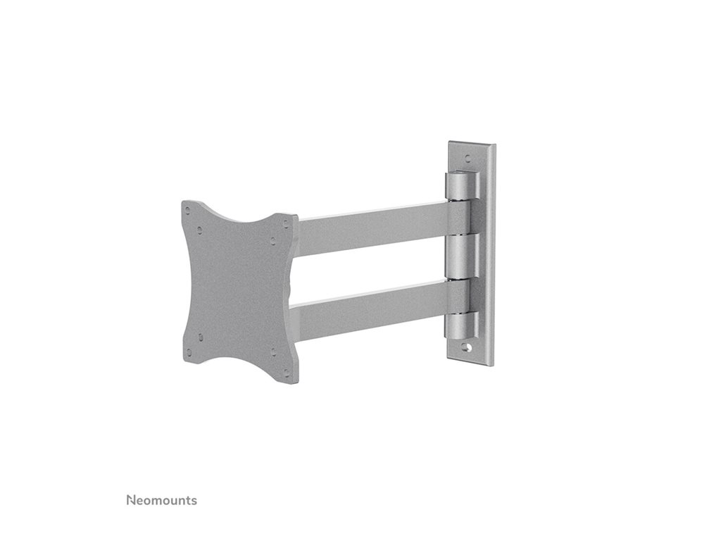 NEOMOUNTS Wall Mount 10-24p Tilt Sil